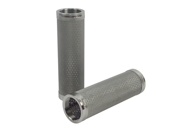 oil filter cartridge